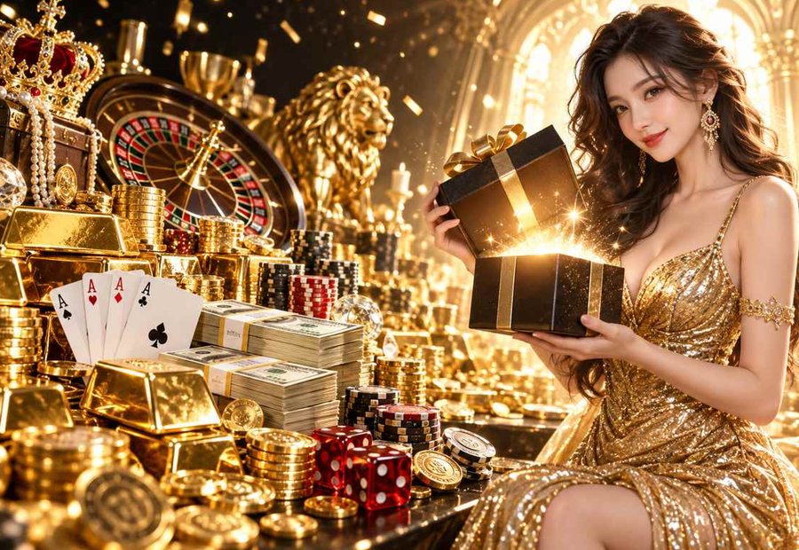 Ảnh chuyên mục TE88 Casino